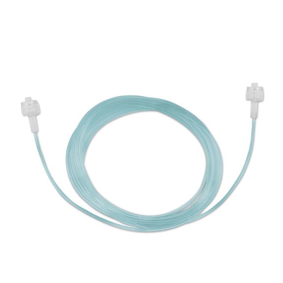 Til patienter under 5 kg, blå. 1 stk/pakke